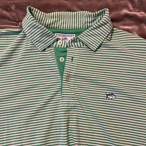 Southern Tide polo